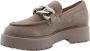 NeroGiardini Laarzen Velours Mole Tr Volterra 7724 Lig Fashionwear - Thumbnail 5