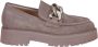 NeroGiardini Laarzen Velours Mole Tr Volterra 7724 Lig Fashionwear - Thumbnail 6