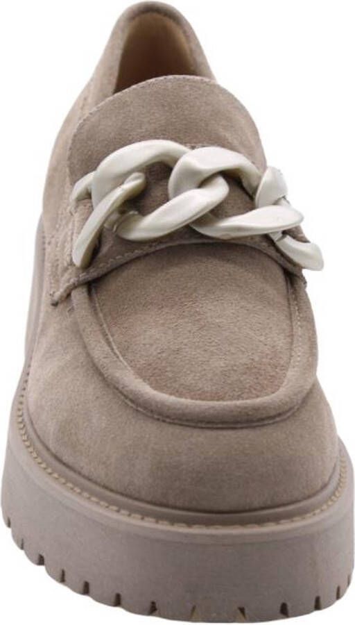 NeroGiardini Laarzen Velours Mole Tr Volterra 7724 Lig Streetwear Vrouwen