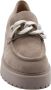 NeroGiardini Laarzen Velours Mole Tr Volterra 7724 Lig Fashionwear - Thumbnail 7