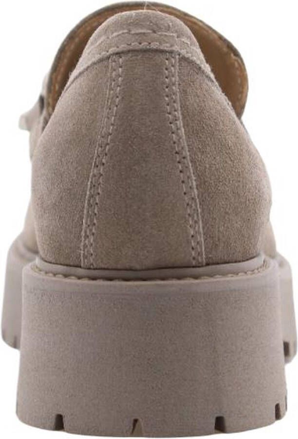 NeroGiardini Laarzen Velours Mole Tr Volterra 7724 Lig Streetwear Vrouwen