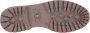 NeroGiardini Laarzen Velours Mole Tr Volterra 7724 Lig Fashionwear - Thumbnail 9