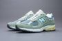 New Balance 2002R Protection Pack Mirage Grey M2002RDD 1 2 GRIJS Schoenen - Thumbnail 7