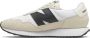New Balance MS 237 Sneakers wit Suede 302210 - Thumbnail 6