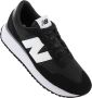 New Balance Stijlvolle en Comfortabele Ms327Cpg Sneakers Zwart Heren - Thumbnail 13