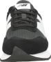 New Balance MS 237 sneakers zwart Suede Heren - Thumbnail 6