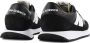 New Balance MS 237 sneakers zwart Suede Heren - Thumbnail 9