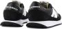 New Balance Stijlvolle en Comfortabele Ms327Cpg Sneakers Zwart Heren - Thumbnail 12