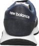 New Balance Sneakers MS237 blauw Synthetisch Heren - Thumbnail 12