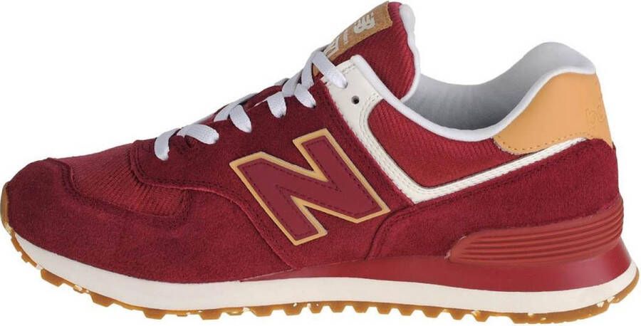 New Balance 237 Heren Sneakers