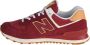 New Balance Sneakers MS237 blauw Synthetisch Heren - Thumbnail 14