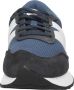 New Balance Sneakers MS237 blauw Synthetisch Heren - Thumbnail 8