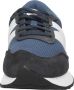 New Balance 237 Heren Schoenen Purple Leer Textil Foot Locker - Thumbnail 8