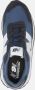 New Balance Sneakers MS237 blauw Synthetisch Heren - Thumbnail 9