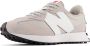 New Balance 327 Fashion sneakers Schoenen rain cloud maat: 46.5 beschikbare maaten:41.5 42.5 43 44.5 45 46.5 - Thumbnail 14