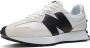 New Balance 327 Fashion sneakers Schoenen white maat: 46.5 beschikbare maaten:41.5 42.5 43 44.5 45 46.5 - Thumbnail 8