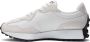 New Balance 327 Fashion sneakers Schoenen white maat: 46.5 beschikbare maaten:41.5 42.5 43 44.5 45 46.5 - Thumbnail 12