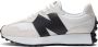 New Balance 327 Fashion sneakers Schoenen white maat: 46.5 beschikbare maaten:41.5 42.5 43 44.5 45 46.5 - Thumbnail 13