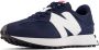 New Balance 327 Fashion sneakers Schoenen natural indigo maat: 41.5 beschikbare maaten:45 41.5 42.5 43 44.5 47.5 - Thumbnail 78