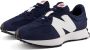 New Balance 327 Fashion sneakers Schoenen natural indigo maat: 41.5 beschikbare maaten:45 41.5 42.5 43 44.5 47.5 - Thumbnail 73