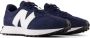 New Balance 327 Fashion sneakers Schoenen natural indigo maat: 41.5 beschikbare maaten:45 41.5 42.5 43 44.5 47.5 - Thumbnail 74