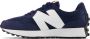 New Balance 327 Fashion sneakers Schoenen natural indigo maat: 41.5 beschikbare maaten:45 41.5 42.5 43 44.5 47.5 - Thumbnail 76