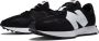 New Balance 327 Fashion sneakers Schoenen black maat: 41.5 beschikbare maaten:45 41.5 42.5 43 44.5 46.5 - Thumbnail 15