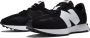 New Balance 327 Fashion sneakers Schoenen black maat: 41.5 beschikbare maaten:45 41.5 42.5 43 44.5 46.5 - Thumbnail 8