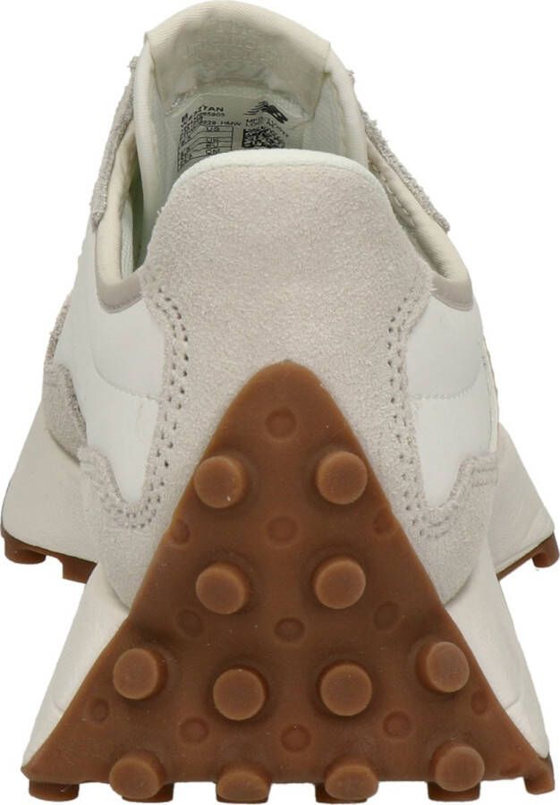 New Balance 327 Moondames dames sneakers beige wit Uitneembare zool - Foto 8