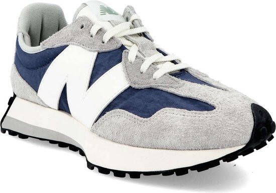 New Balance 327 sneakers heren grijs