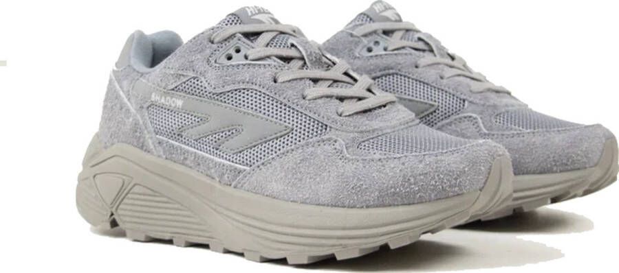 New Balance 327 sneakers heren grijs