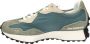 New Balance MS327 Central Park heren sneaker Groen multi - Thumbnail 15