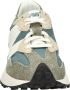 New Balance MS327 Central Park heren sneaker Groen multi - Thumbnail 10