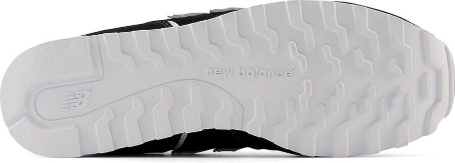 New Balance 373 Dames Sneakers Black