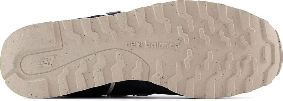 New Balance 373 Dames Sneakers Natural Indigo - Foto 4