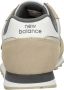 New Balance Klassieke Sneakers Ml373Ob2 Gray Heren - Thumbnail 10