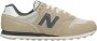 New Balance 373 Sneakers Laag licht grijs - Thumbnail 10