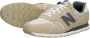 New Balance Klassieke Sneakers Ml373Ob2 Gray Heren - Thumbnail 6