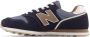 New Balance 373 Sneakers Laag blauw - Thumbnail 6