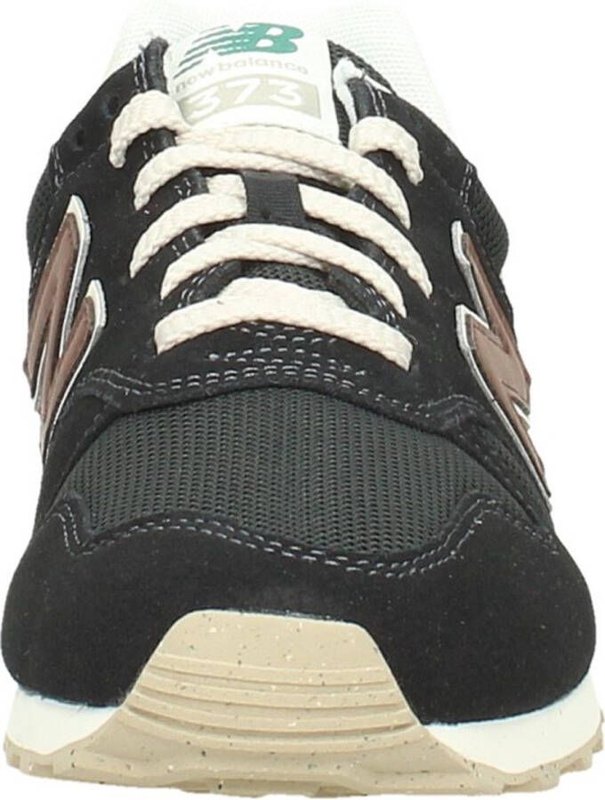New Balance ML 373 sneakers zwart Suede Heren - Foto 5