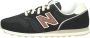 New Balance ML 373 sneakers zwart Suede Heren - Thumbnail 6