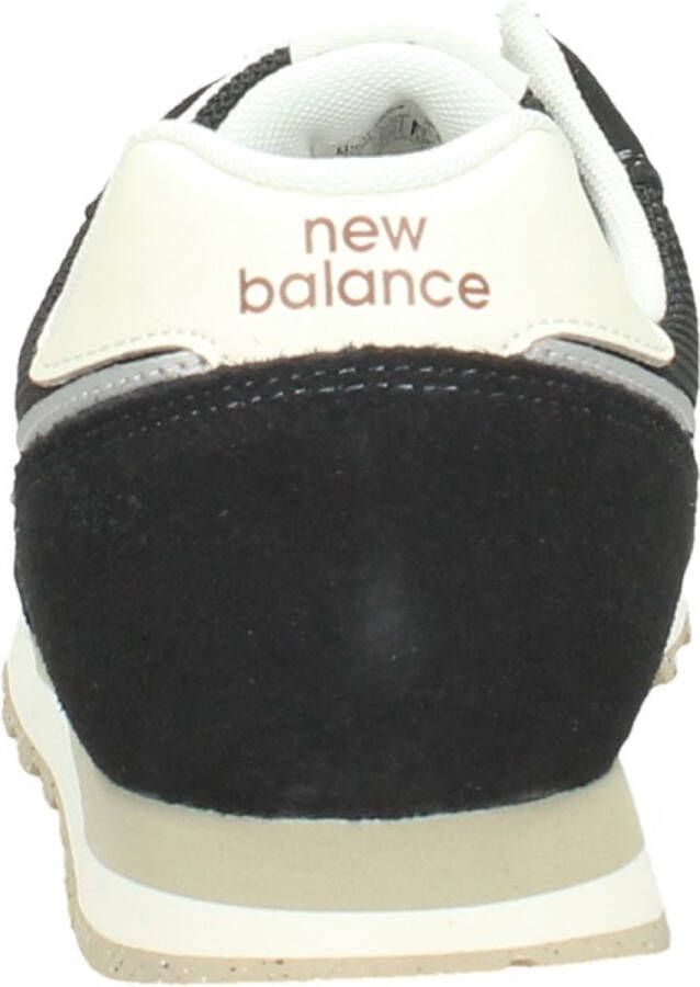 New Balance ML 373 sneakers zwart Suede Heren - Foto 10