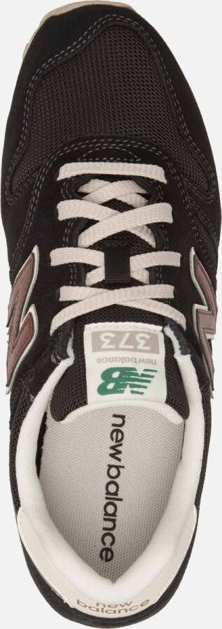 New Balance ML 373 sneakers zwart Suede Heren - Foto 11