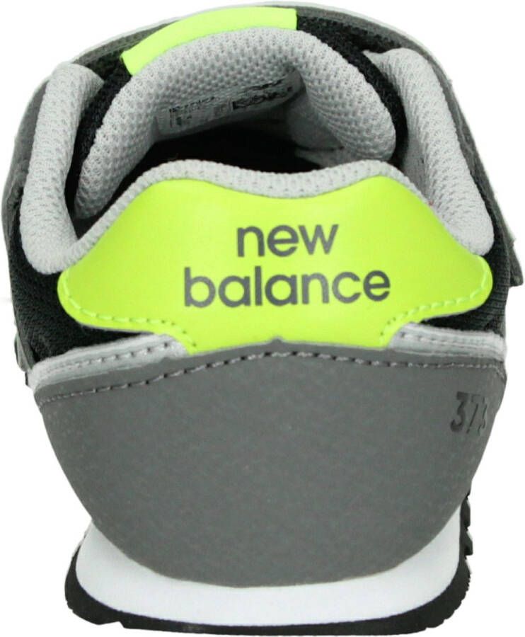 New Balance 373 Unisex Sneakers Castlerock