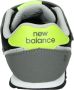 New Balance 373 Unisex Sneakers Castlerock - Thumbnail 9