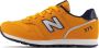 New Balance 373 Unisex Sneakers Marigold - Thumbnail 2