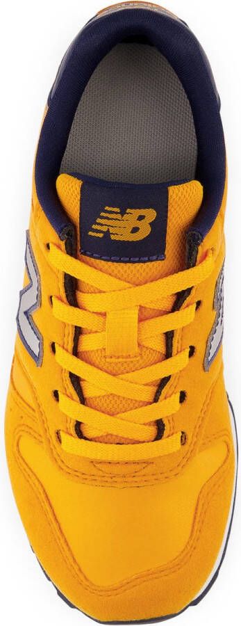 New Balance 373 Unisex Sneakers Marigold