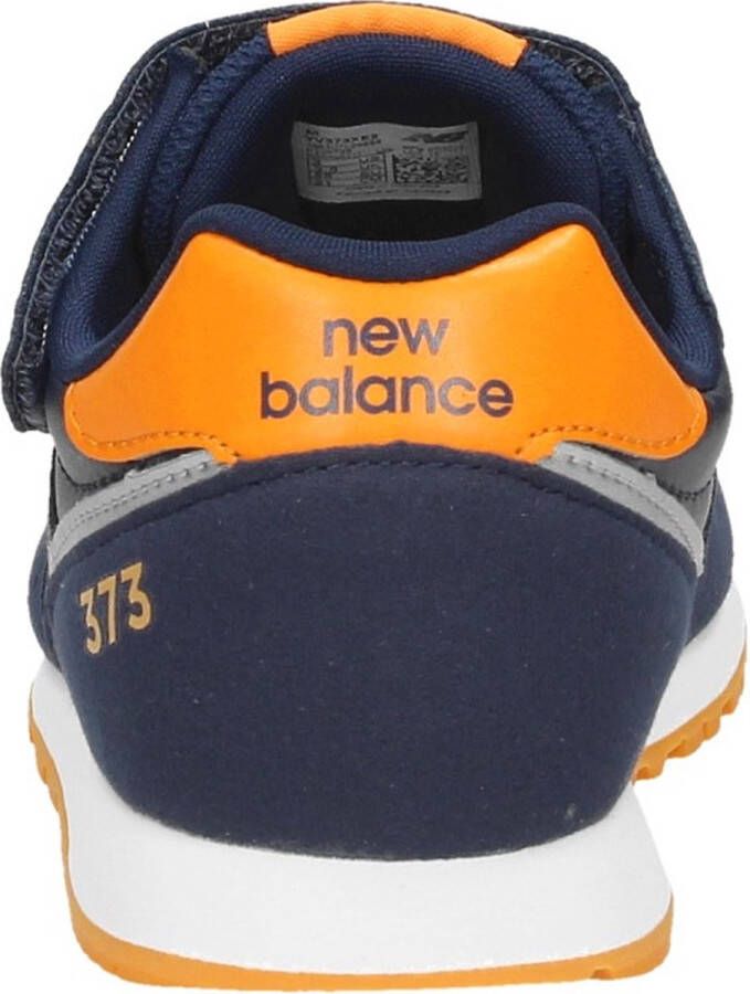 New Balance IZ373XE2 Kinderen Lage schoenen Kleur Blauw - Foto 5