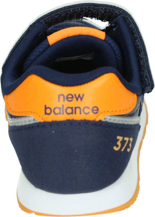 New Balance IZ373XE2 Kinderen Lage schoenen Kleur Blauw - Foto 15