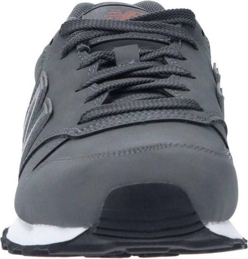 New Balance 500 Classic Sneakers GREY